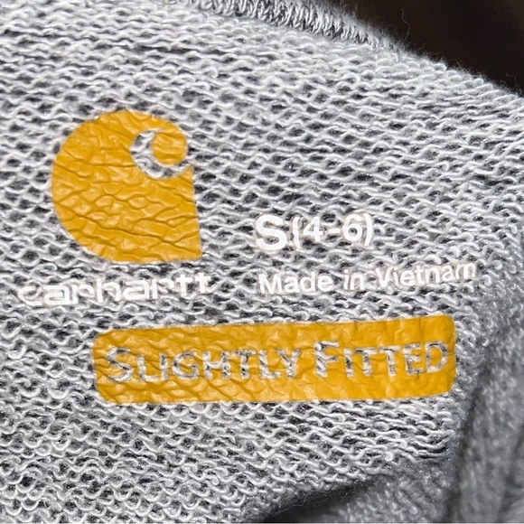 Carhartt Women's Newberry Hoodie - Picture 2 of 4